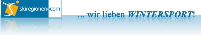 Skiregion Portal Modul Administration