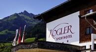Sporthotel Kogler