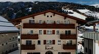 Hotel-Pension Krone