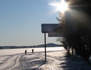 Bild vom Skigebiet Jöhstadt