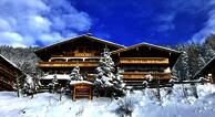Alpenhof Schwaiger – Hotel Garni