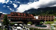 Alpen.Spa.Golf.Hotel TRAUBE BRAZ****