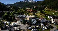 Camping S&ouml;lden