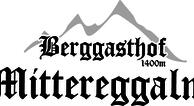 Ferienhaus Mittereggalm