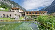 Alpenhotel Zimba