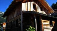 Stübacherhütte