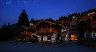 Lisa Chalets