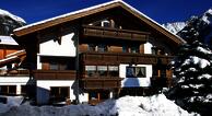 Landhaus Sepp Santer