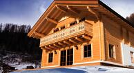 Glockner Chalet