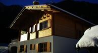 Ferienhaus Ötztaltor