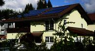 Alpen Sport Lodge