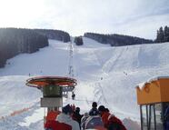 Bild vom Skigebiet Alpsee-Bergwelt Skizirkus - Immenstadt