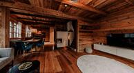 Chalet Tannalm