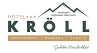 Hotel-Gasthof Kröll