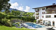 Das Alpenhaus Kaprun