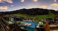 Hotel Salzburger Hof Leogang