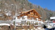 Appartementhaus Gugganig
