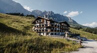 Alpengasthof Kopphütte
