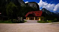 Almgasthaus Baumschlagerreith