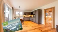 Garden Alpin Apartment by myNests