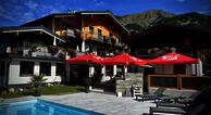  ***Hotel- Pension Theresa