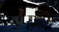 Appartement Mrak