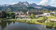 Hotel und Spa am See Ritzenhof