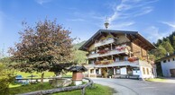 Privatzimmer und Appartement Hauserhof