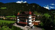 Hotel Bergzeit