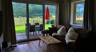 Almlodge Flachau
