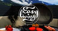 Easy Living Apartment &Ouml;tztal