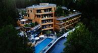 Naturhotel Waldklause