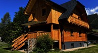 Bergerlodge
