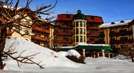 Hotel Seehof &ndash; Familie M&uuml;nsterer