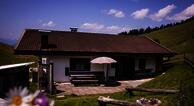 Schweizer H&uuml;tte