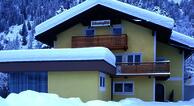 Ferienhaus Schrankogelblick