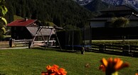 Zirbis Bergzauber