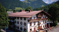 Postgasthof Fischerwirt - Familie Dreher