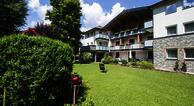 Aparthotel Kristall