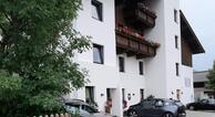 Appartementhaus Hüttenberger