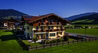 Landhaus Innrain