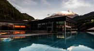 die berge lifestyle-hotel sölden