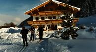 Bauernhof Kohlentalm&uuml;hle - Fam. Kogl