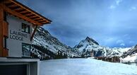 Laurins Lodge