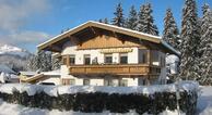 Appartement Müller