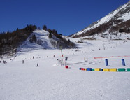 Bild vom Skigebiet Prägraten am Großvenediger