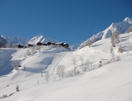 Bild vom Skigebiet Prägraten am Großvenediger