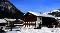 Pension Sonnenhof - Elfriede Kaltschmid