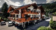 Andre Arnold - Boutique Hotel