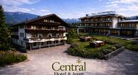 Central Hotel & Apart